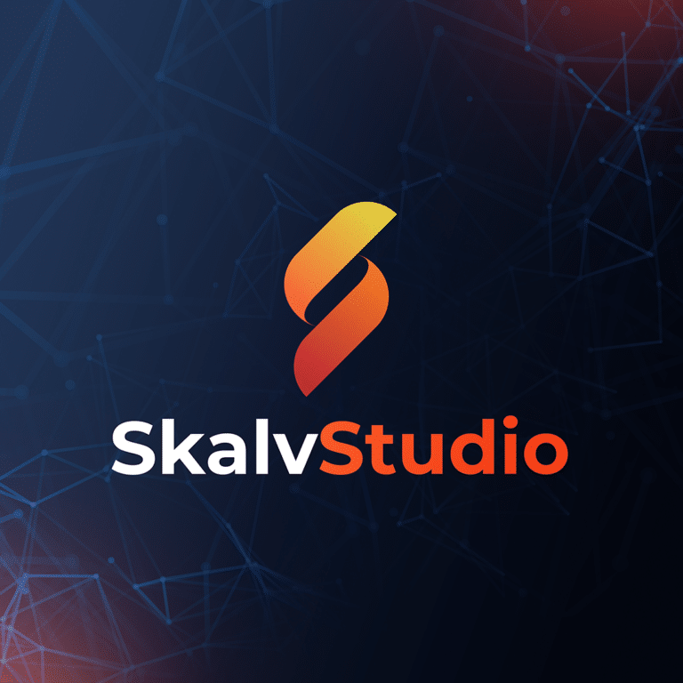 prix logo 2023 - logo skalv studio