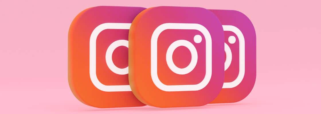 comment creer une page instagram