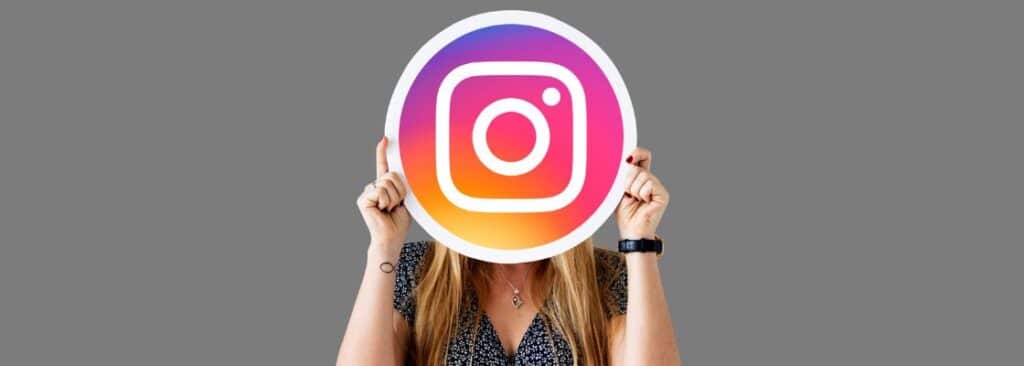 je n'arrive pas a créer un compte instagram